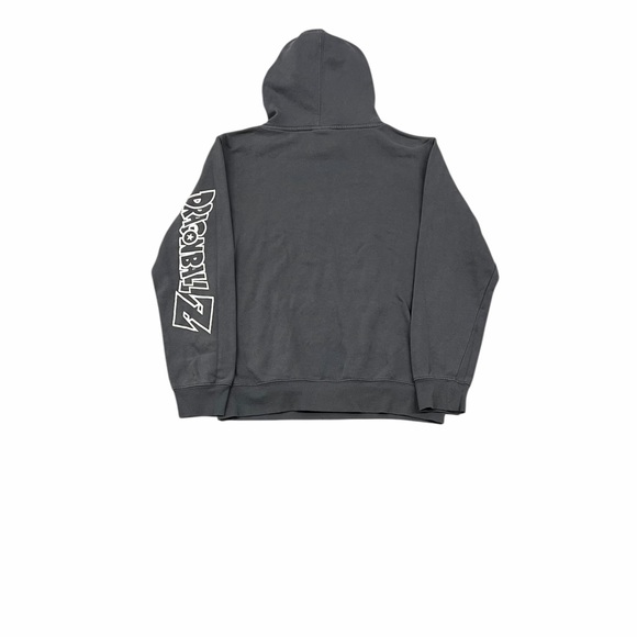 Dragon Ball Z Hoodie 🐉 - Picture 4 of 5